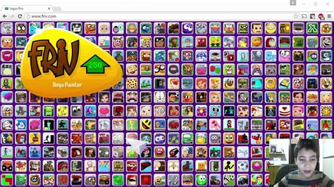 friv 360